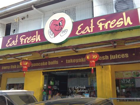 The Hungry Guide: Banawe, Quezon City .